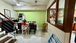 Pandan Valley (D21), Condominium #603595341